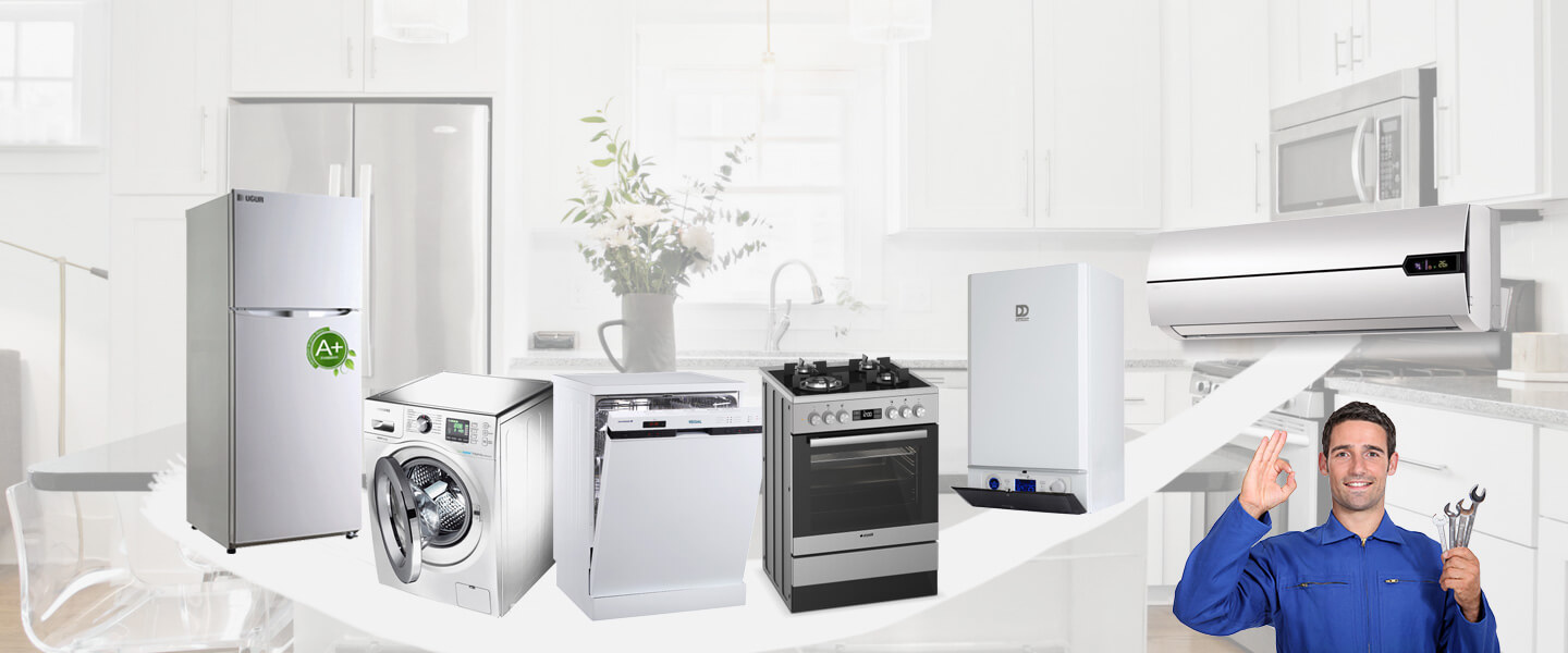 Akkışla Gorenje Servisi